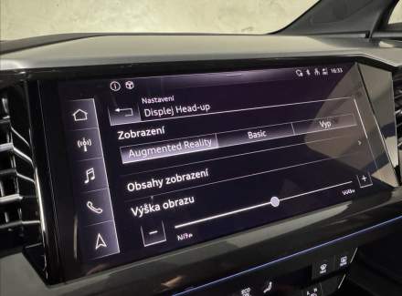 Audi - Q4 e-tron