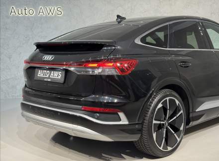 Audi - Q4 e-tron