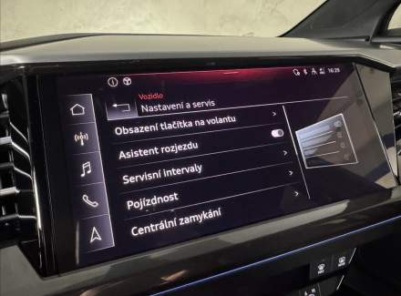 Audi - Q4 e-tron