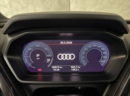 Audi - Q4 e-tron