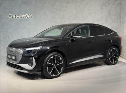 Audi - Q4 e-tron