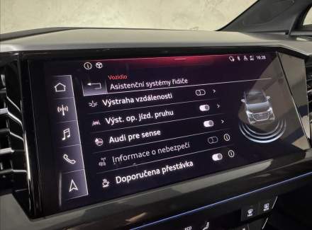 Audi - Q4 e-tron