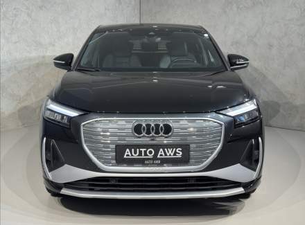 Audi - Q4 e-tron