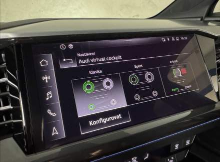 Audi - Q4 e-tron