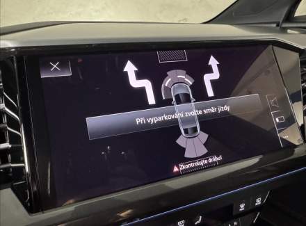Audi - Q4 e-tron