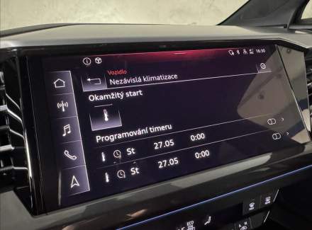 Audi - Q4 e-tron