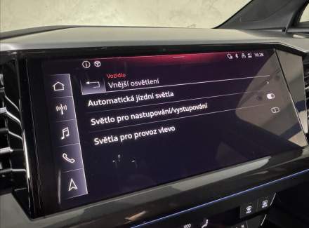Audi - Q4 e-tron