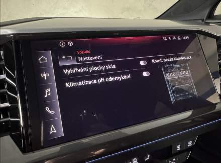 Audi - Q4 e-tron