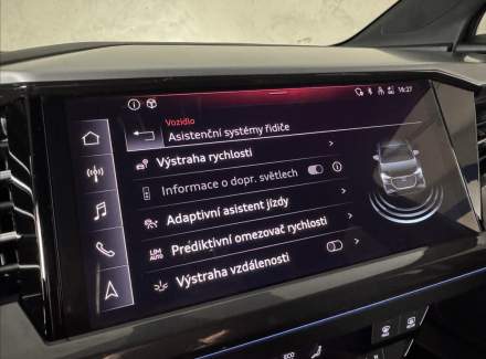 Audi - Q4 e-tron
