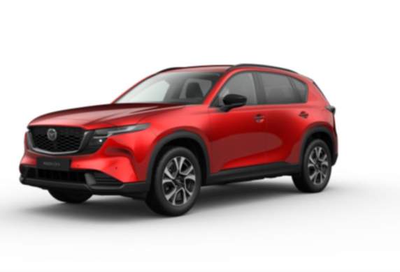 Mazda - CX-5