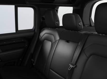 Land Rover - Defender