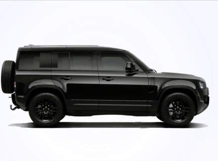 Land Rover - Defender