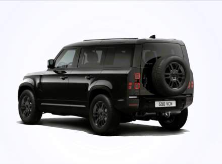 Land Rover - Defender