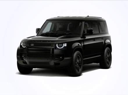 Land Rover - Defender