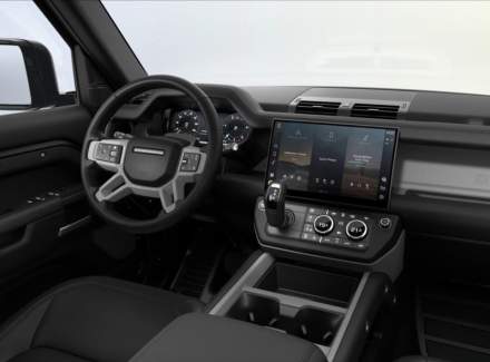 Land Rover - Defender
