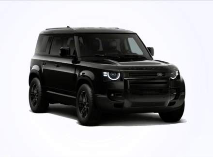 Land Rover - Defender