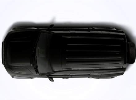 Land Rover - Defender