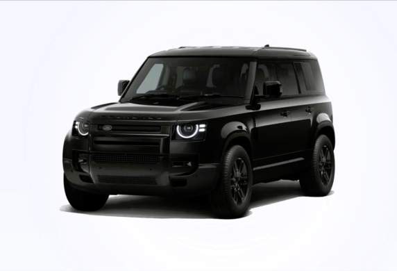 Land Rover - Defender