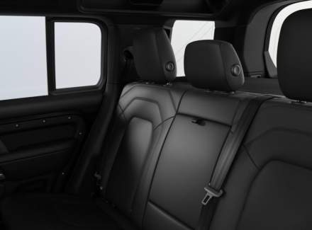 Land Rover - Defender