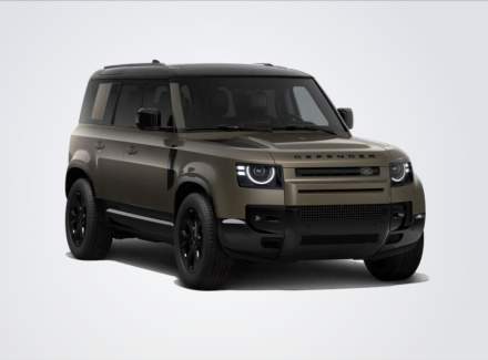 Land Rover - Defender