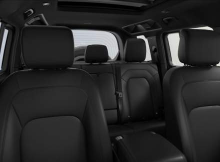 Land Rover - Defender
