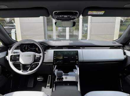 Land Rover - Range Rover Sport