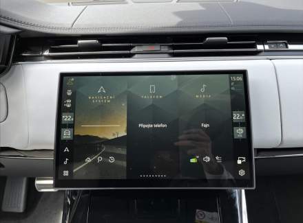 Land Rover - Range Rover Sport