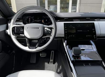Land Rover - Range Rover Sport