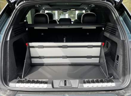 Land Rover - Range Rover Sport