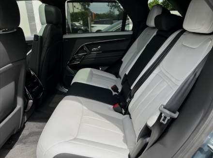 Land Rover - Range Rover Sport
