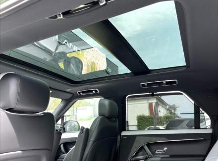 Land Rover - Range Rover Sport