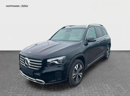 Mercedes-Benz - GLB