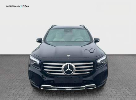 Mercedes-Benz - GLB