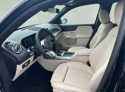 Mercedes-Benz - GLB