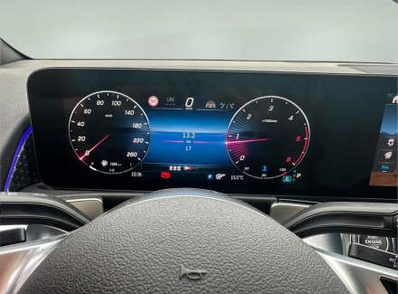 Mercedes-Benz - GLB