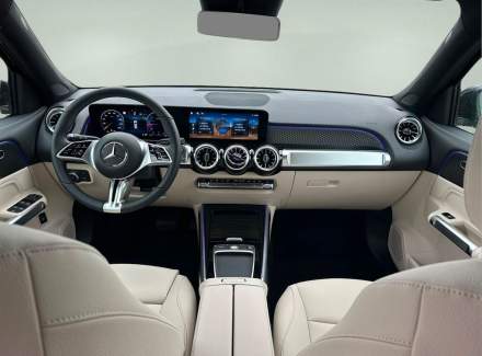 Mercedes-Benz - GLB