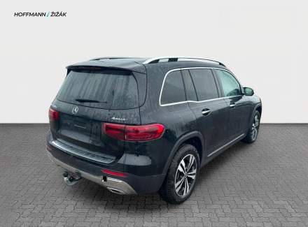 Mercedes-Benz - GLB