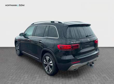 Mercedes-Benz - GLB