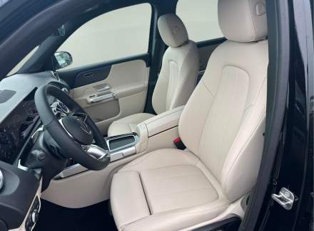 Mercedes-Benz - GLB