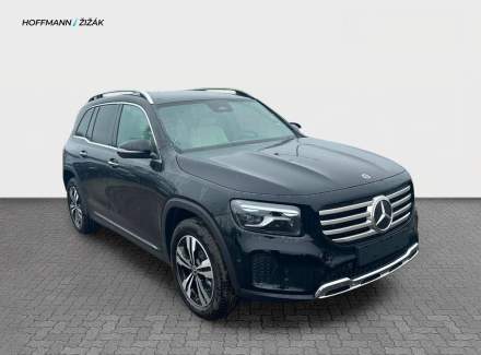 Mercedes-Benz - GLB