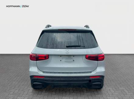 Mercedes-Benz - GLB