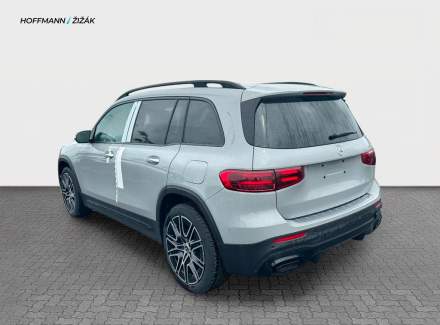 Mercedes-Benz - GLB