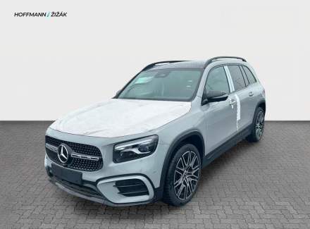 Mercedes-Benz - GLB