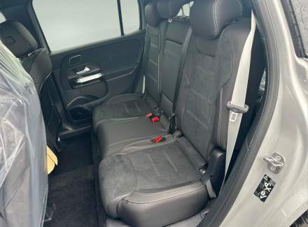 Mercedes-Benz - GLB