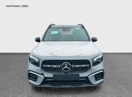 Mercedes-Benz - GLB