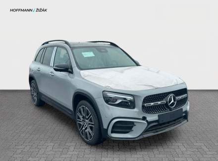 Mercedes-Benz - GLB
