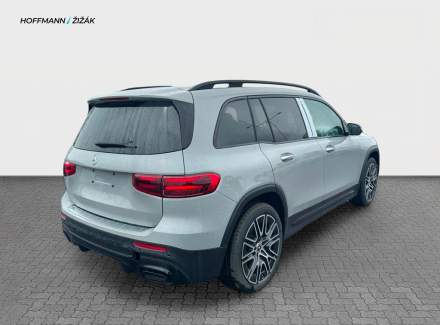 Mercedes-Benz - GLB