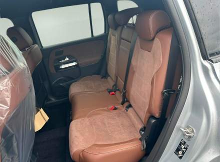 Mercedes-Benz - GLB