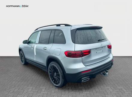 Mercedes-Benz - GLB