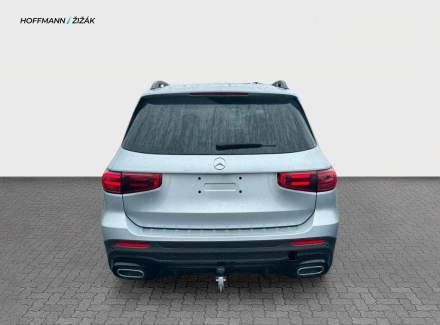 Mercedes-Benz - GLB